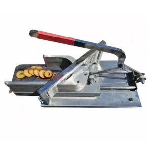 اسلایسر اهرمی - بهترین اسلایسر دستی ارتقا یافته برای میوه