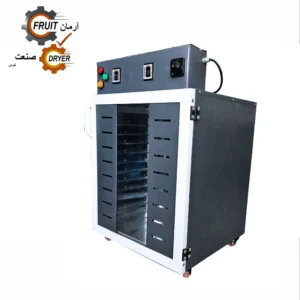 12 سینی برقی - 20 کیلویی
