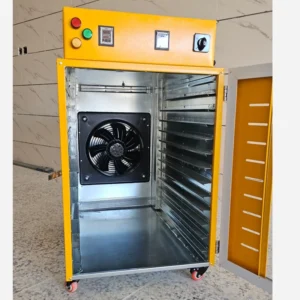 خشک کن 24 سنی 40 کیلویی