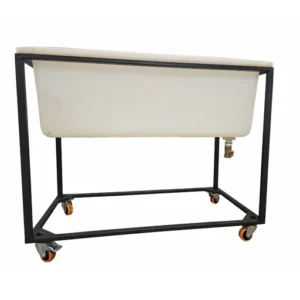 وان شستشو چرخدار - آرمان صنعت توس