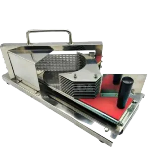 اسلایسر گوجه - اسلایسر کشویی