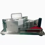 اسلایسر کشویی ۳کیلو ۵۰۰ وزن ابعاد 20*41 با ارتفاع ۲۰ سانت