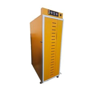 خشک‌کن 30سینی 150 کیلویی