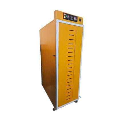 خشک‌کن 30سینی 150 کیلویی