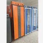 خشک‌کن 30سینی 150 کیلویی