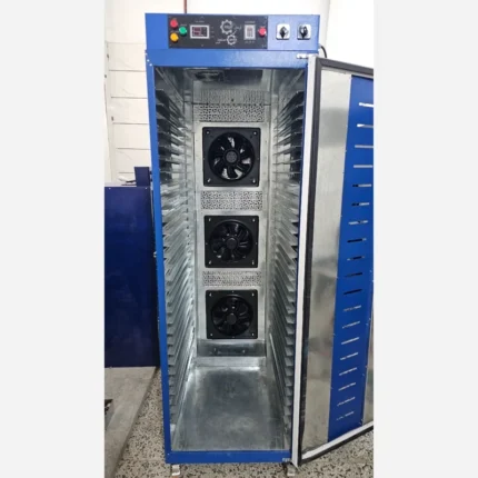 خشک‌کن 30سینی 150 کیلویی