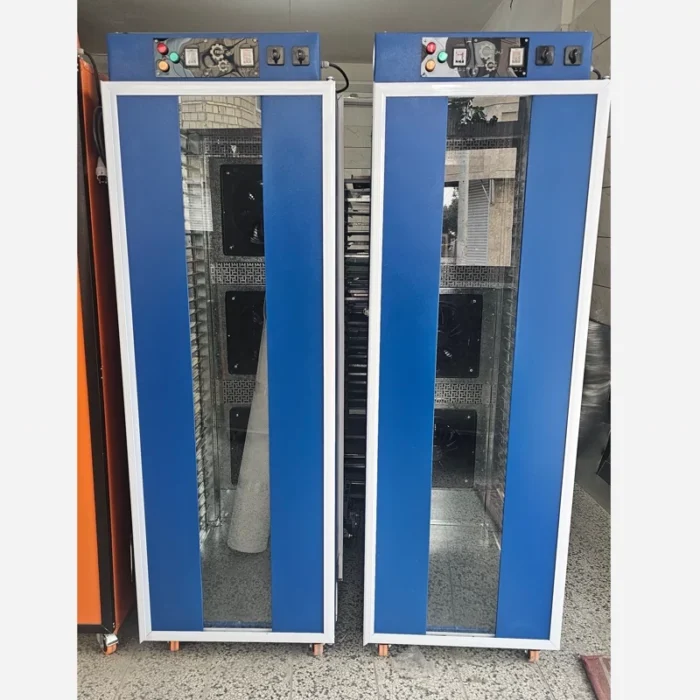 خشک‌کن 30سینی 150 کیلویی