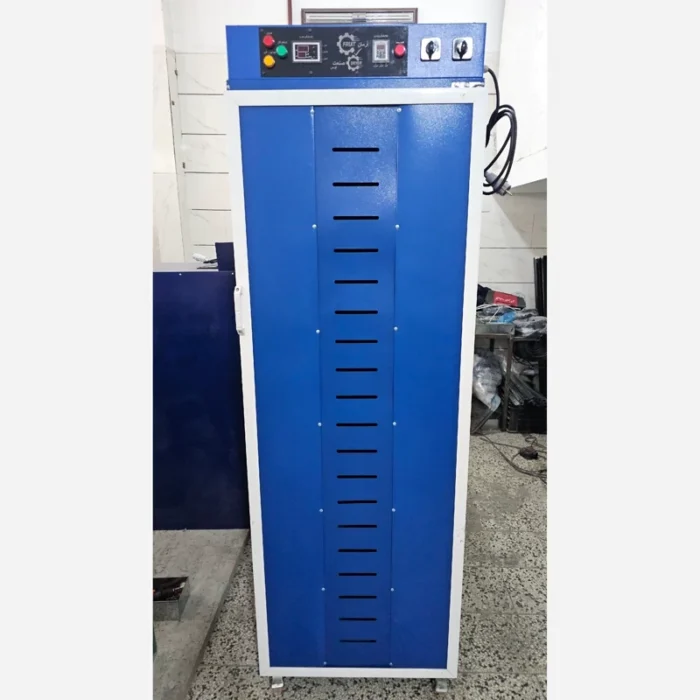 خشک‌کن 30سینی 150 کیلویی