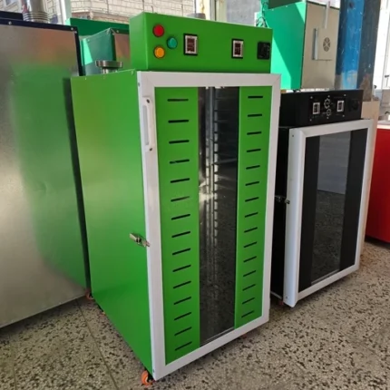 خشک کن 20 سینی