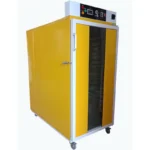 دستگاه میوه خشک کن85 کیلو خشک کن برقی تک فاز دستگاه خشک کن صنعتی برقی خشک کن سبزیجات 85کیلویی با فن صنعتی پس کرایه