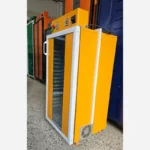 میوه خشک کن 18کشو برقی خشک کن خانگی برقی خشک کن برقی با کیفیت دستگاه 18سینی