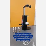 هسته گیر پنوماتیک1.2