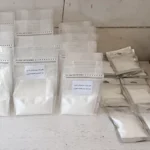 سولفیت سدیم متابی 0.5 کیلویی آلمانی + راهنمای استفاده - Image 4